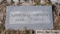 Nina Mae Gibson