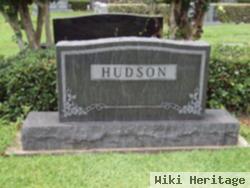 Elsie Dove Hudson