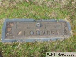 Cecil R Hoover