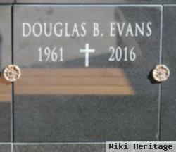 Douglas B. Evans