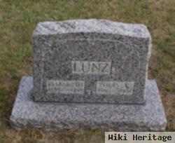 Louis George Lunz