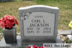 Carl L. Jackson