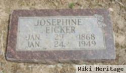 Josephine Eicker