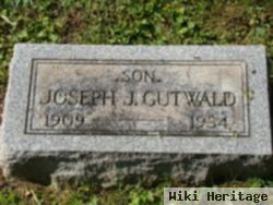 Joseph James Gutwald