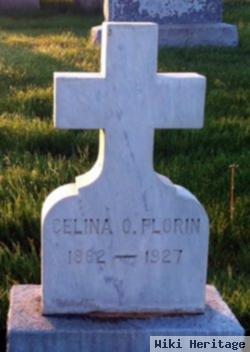 Celina O. Florin