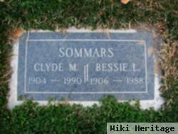 Bessie L Sommars