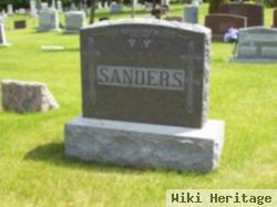 Joseph W Sanders