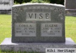 Eugene Vise