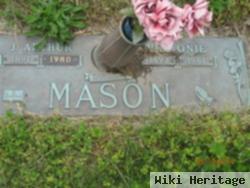 Onie Marquess Mason