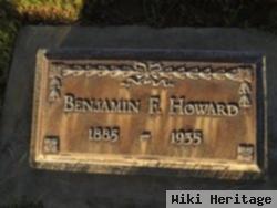 Benjamin F. Howard