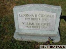 Ladonna P Conover