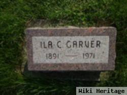 Ila C. Garver