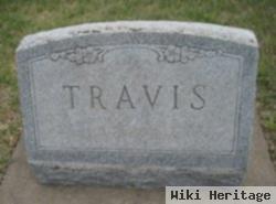 Billy G. Travis