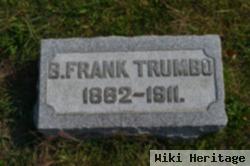 B Frank Trumbo