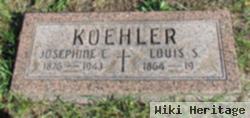 Louis S Koehler