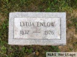 Lydia Gruwell Enlow