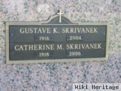 Catherine M. Skrivanek