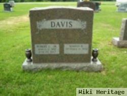 Robert C. Davis, Jr