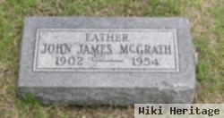 John James Mcgrath