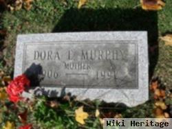 Dora Murphy