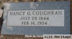 Nancy G. Brown Coughran