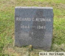 Richard C Neuman