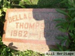 Della C. Thompson