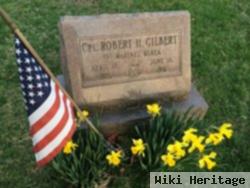 Robert H Gilbert