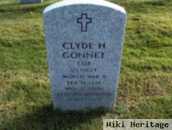 Clyde Henry Gonnet