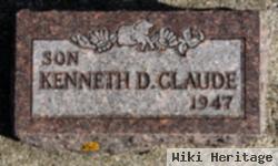 Kenneth Dean Claude