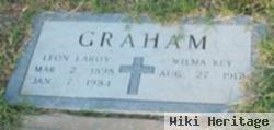 Wilma Key Graham