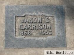 Jason Carr Garrison