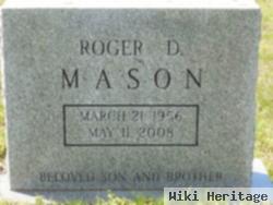 Roger Dale Mason