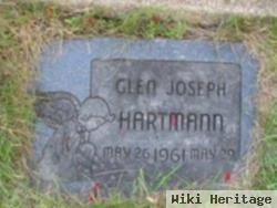 Glen Joseph Hartmann