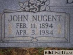 John Nugent Duncan