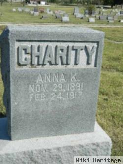 Anna Katherine Anderson Charity