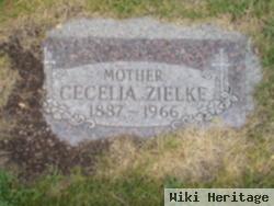 Cecelia Zielke