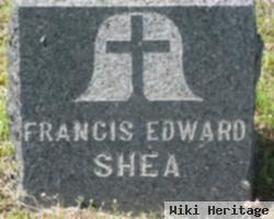 Francis Edward Shea