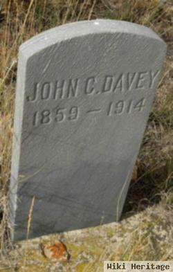 John C. Davey