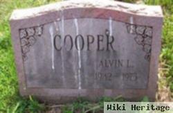 Alvin L. Cooper