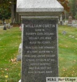 William Curtin