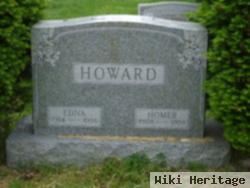 Edna Howard