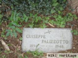 Guiseppe Palizzotto