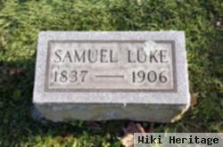 Samuel Luke