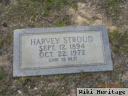 Harvey L. Stroud