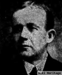 Dr James R Strang