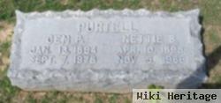 Nettie B. Purtell