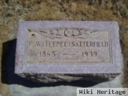 F. W. (Teepee) Satterfield