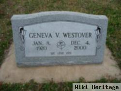 Geneva Virginia Willingham Westover