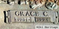 Grace Cline Kelly